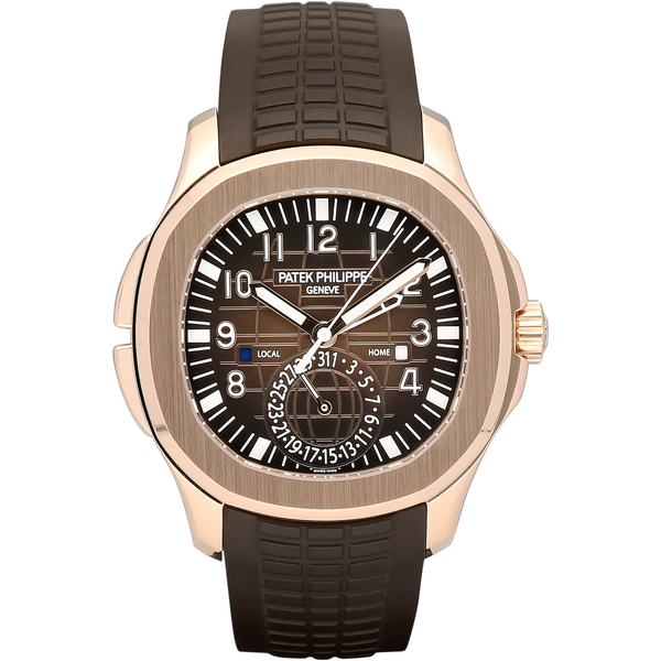 Patek Philippe Aquanaut 5164R-001